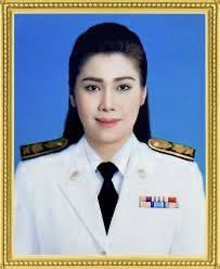 นางธาริตา นพสุวรรณ